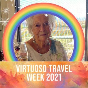 Meet your Posher, Mona